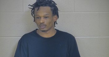 ROBERT T. SIMPSON | 2018-03-15 02:39:00 Taylor County, Kentucky Booking