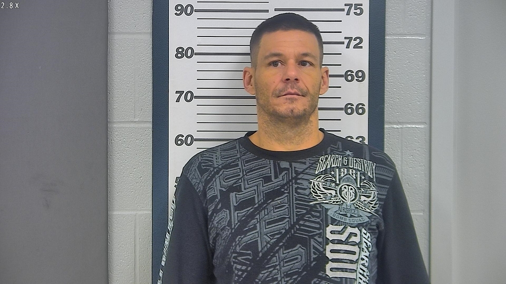 WILLIAM D CAMPBELL #, Platte County, Missouri - 2018-03-15 12:49:00