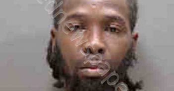 EVANS, JASON TAUREAN | 2018-03-15 Sarasota County, Florida Booking