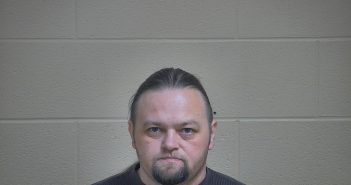 VERNAL E WATSON | 2018-03-15 13:30:00 Taylor County, Kentucky Booking