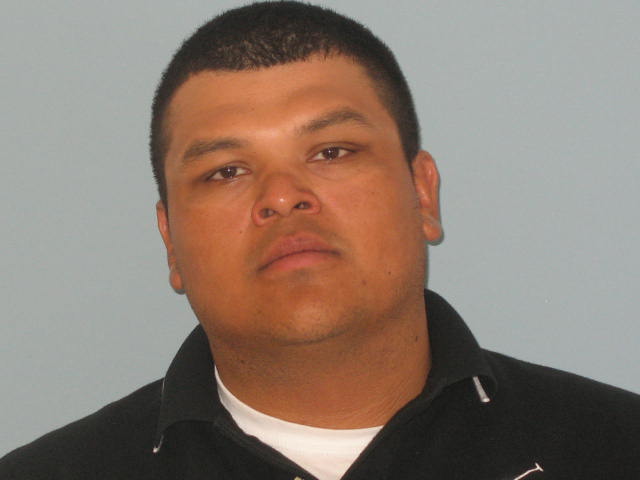 CRUZ, ABEL ANTONIO #, Andrews County, Texas - 2018-03-15