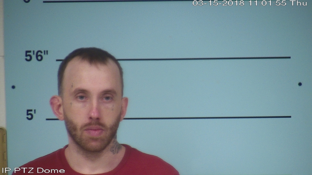 JOSHUA DAVIS #, Bourbon County, Kentucky - 2018-03-15 11:25:00