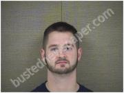 ENNIS, MATTHEW | 2018-03-15 Harnett County, North Carolina Booking