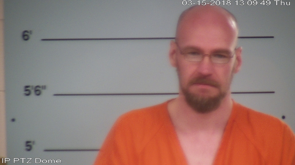 GREGORY COX #, Bourbon County, Kentucky - 2018-03-15 13:43:00