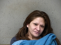 TORRALVA LENA ROCHELLE | 2018-03-15 Gratiot County, Michigan Booking