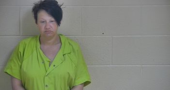 MARSHA G CURRY | 2018-03-15 20:52:00 Taylor County, Kentucky Booking