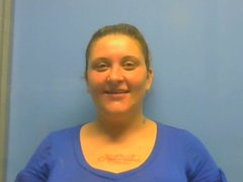 JACKIE LEE DAVIS #, Johnson County, Arkansas - 2018-03-15 08:38:00