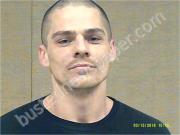 EMMONS, JUSTIN | 2018-03-15 Harnett County, North Carolina Booking