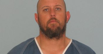 GUTHRIE, DAVID NATHANIEL | 2018-03-15 Andrews County, Texas Booking