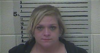 <B>JESSICA</B> <B>PERKINS</B> #, Clay County, Kentucky - 2018-03-15 12:43:00