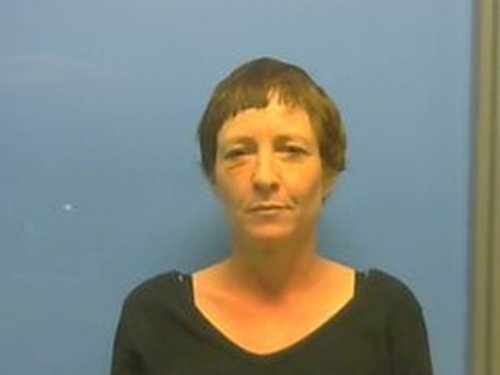 JENNIFER BROWN #, Johnson County, Arkansas - 2018-03-15 00:22:00