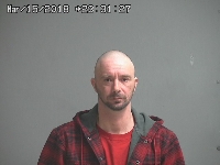 TWISS-CANNON TIMOTHY L | 2018-03-15 Sandusky County, Ohio Booking