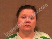 PHILLIPS, KAREN | 2018-03-15 Harnett County, North Carolina Booking