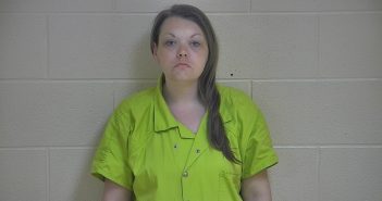 JENNIFER L HICKS | 2018-03-15 19:06:00 Taylor County, Kentucky Booking