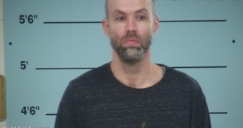 ROBERT ANDREW ELDER | 2018-03-15 12:17:00 Bourbon County, Kentucky Booking