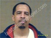 CLAYTON, VICTOR | 2018-03-15 Harnett County, North Carolina Booking