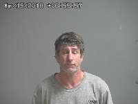 TRAVER MARK ALLEN | 2018-03-15 Sandusky County, Ohio Booking