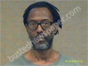 MORRIS, FRANK | 2018-03-15 Harnett County, North Carolina Booking