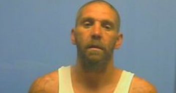 CHRISTOPHER S PANOZZO | 2018-03-15 13:14:00 Johnson County, Arkansas Booking