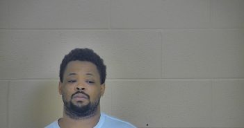 DENNIS LYONS | 2018-03-15 01:45:00 Taylor County, Kentucky Booking