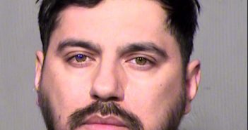 <B>RAYMOND</B> <B>PEREZ</B> #, Maricopa County, Arizona - 2018-03-16