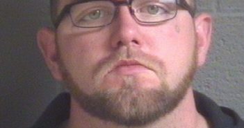<B>WHITE</B>, <B>JACOB</B> <B>LEE</B> #, Buncombe County, North Carolina - 2018-03-16 09:30:00