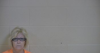 ANITA K. CAMPBELL | 2018-03-16 22:12:00 Taylor County, Kentucky Booking