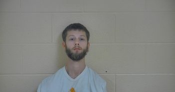 SHANNON KYLE ROBERTS | 2018-03-16 10:07:00 Taylor County, Kentucky Booking