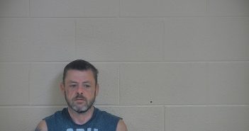 JAMES BELT | 2018-03-16 11:16:00 Taylor County, Kentucky Booking