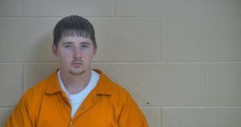 SCHYLER T KJELSEN | 2018-03-16 15:39:00 Taylor County, Kentucky Booking