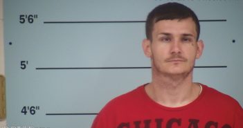 CHARLES PILLOW | 2018-03-16 12:04:00 Bourbon County, Kentucky Booking