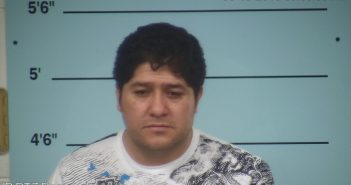 OCTAVIO SANCHES-PEREZ | 2018-03-16 09:38:00 Bourbon County, Kentucky Booking