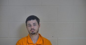 WILLIAM A. HARDESTY | 2018-03-16 13:21:00 Taylor County, Kentucky Booking