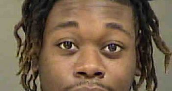 <B>MCKINNEY</B>, <B>MALIK</B> <B>ERIC</B> #, Mecklenburg County, North Carolina - 2018-03-16 13:53:00