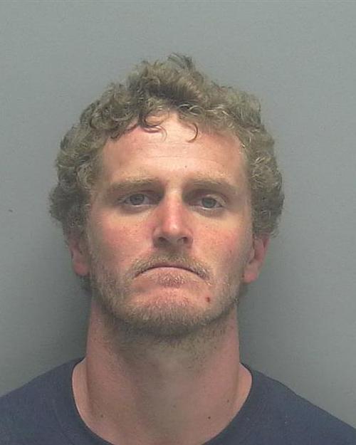 KATS, JASON MATTHEW #, Lee County, Florida - 2018-03-17 18:31:00