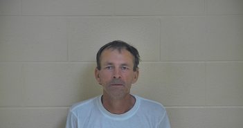 JAMES E ATWOOD | 2018-03-17 16:22:00 Taylor County, Kentucky Booking