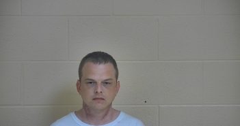 SIMON B. KIRKLAND | 2018-03-17 14:32:00 Taylor County, Kentucky Booking