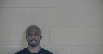 JEROME L COULTER | 2018-03-17 06:57:00 Taylor County, Kentucky Booking