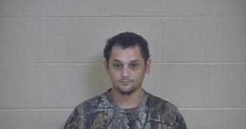 CARLOS A. VAZQUEZ | 2018-03-17 11:27:00 Taylor County, Kentucky Booking