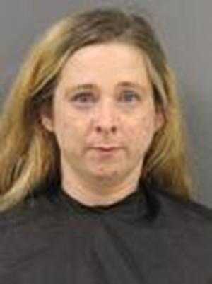 CLAYTON, AMANDA KAY #, Cherokee County, South Carolina - 2018-03-17