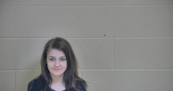 KAYLA M. STEARMAN | 2018-03-17 11:11:00 Taylor County, Kentucky Booking