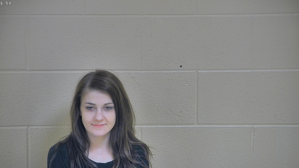 KAYLA M. STEARMAN #, Taylor County, Kentucky - 2018-03-17 11:11:00