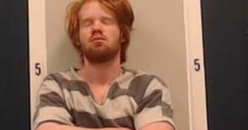 <B>DAVID</B> <B>COCHRAN</B> #, Dekalb County, Alabama - 2018-03-17 05:04:00