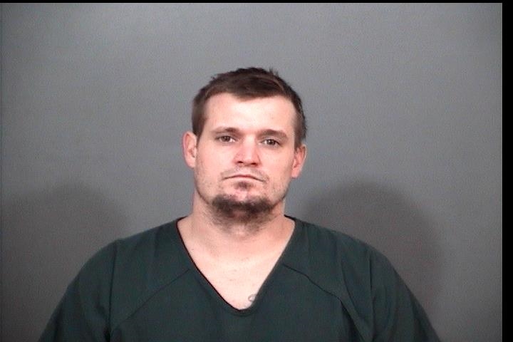 DUSTIN JAMES GIBBS #, St. Joseph County, Indiana - 2018-03-18 09:29:00