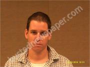 THOMAS, PHILIP | 2018-03-18 Harnett County, North Carolina Booking