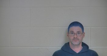 KENNETH L COULTER | 2018-03-18 01:20:00 Taylor County, Kentucky Booking