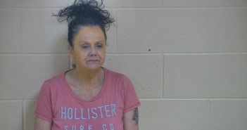 SHELIA HENRY | 2018-03-18 14:22:00 Taylor County, Kentucky Booking