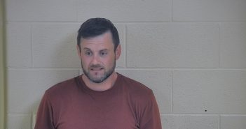 SAMUEL WHITESIDE | 2018-03-18 22:04:00 Taylor County, Kentucky Booking