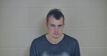 DEREK L CREASON | 2018-03-18 19:28:00 Taylor County, Kentucky Booking