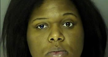 <B>DOWLS</B>, <B>CHEYENNE</B> <B>MEGAN</B> #, Horry County, South Carolina - 2018-03-18 04:28:00